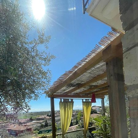 Garden Room Cavaion Veronese Exterior foto