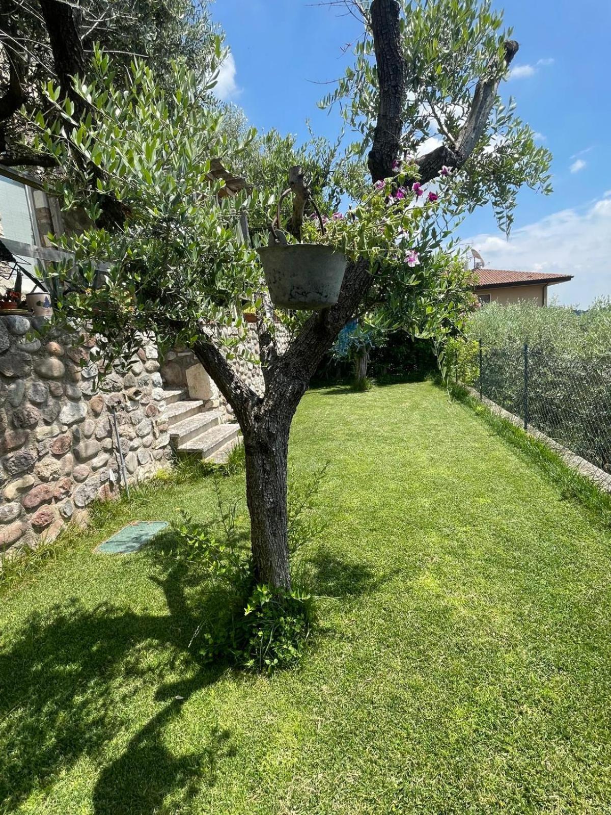 Garden Room Cavaion Veronese Exterior foto